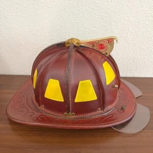 fire cap